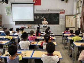 快樂校園 啟蒙引航——龍津小學(xué)開展一年級新生學(xué)前培訓(xùn)活動(dòng)