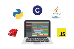 2019年軟件開(kāi)發(fā)人員必學(xué)的三大編程語(yǔ)言