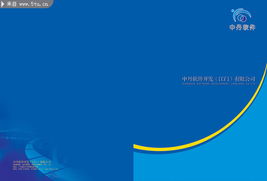 軟件開(kāi)發(fā)公司名片設(shè)計(jì) 精準(zhǔn)傳達(dá)技術(shù)與專業(yè)